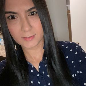 Meet your Posher, Fernanda